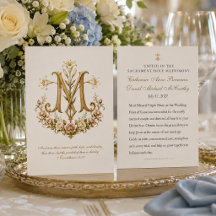 FEATURED WEDDING PRAYER CARDS