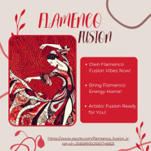 FLAMENCO FUSION