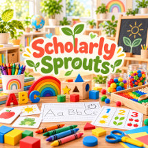 Scholarly Sprouts
