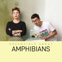 Browse Basic Products on Amphibians.