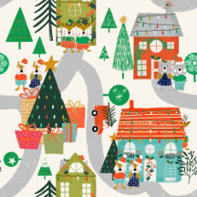 Christmas Falalala
