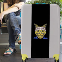 Animals Cats Travel Wedding Birthday Gifts Luggage