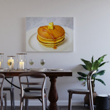 At the Table