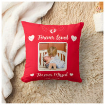 Forever Loved, Forever Missed- Valentine