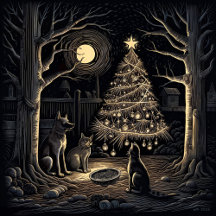 Christmas Cards & Gifts