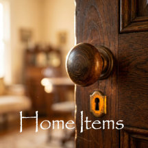Home Items