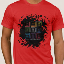 ACMT Poison Palette