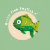 Green Fish English