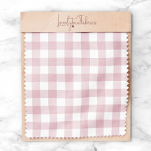 Tartans, Plaids, Ginghams