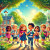 BackToSchoolKids