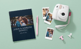 Op zoek naar iets unieks?