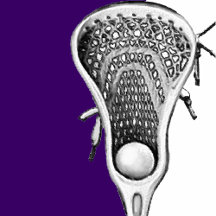 LACROSSE TEAM PURPLE