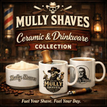 Ceramic and Drinkware