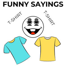 Funny and fun T-Shirt designs 