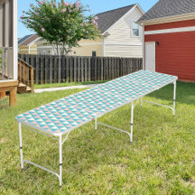 Beer pong table