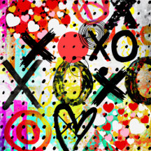 XOXOXOXOXOXO