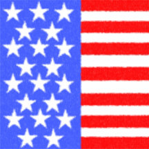 Happy Birthday and Happy Birthday America