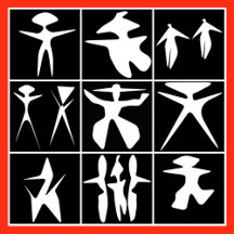 Black and White Designs