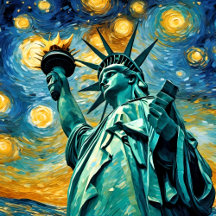 Modern Travel Art