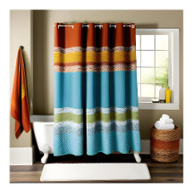 Southwest Stripes