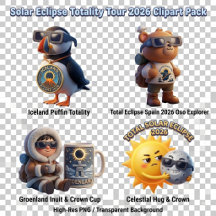 Total Solar Eclipse 2026 – Totality Tour & Galicia