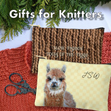 Gifts for Knitters