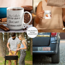 Cute Southern Sayings -CE