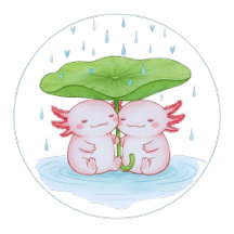 Festive Seasonal Animal Characters 2026