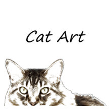 Cat Art