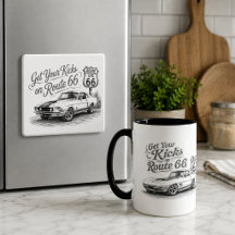 Route 66 Collection 