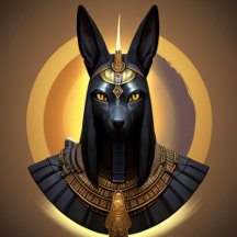 EGYPTIAN GODS