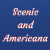 Scenic and Americana