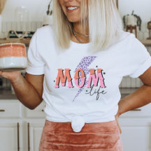 Mom Life
