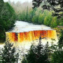 Waterfalls