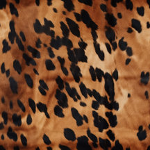 Western Cowhide