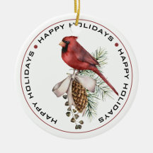 Christmas Ornaments