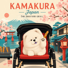 JAPAN • Kamakura