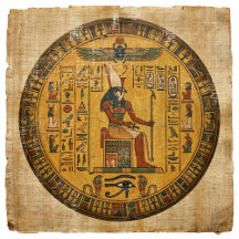 Ancient Egyptian Gods: Horus