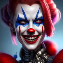 clowns