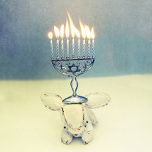 Hanukkah 