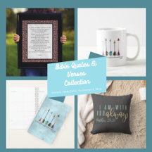Bible Verses & Quotes