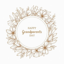 Grandparents Day Collection | Personalized Gifts, 