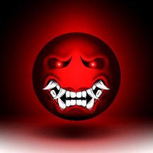 Emoji's Horror Show
