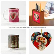All Shops Valentines Home Décor & Office Gifts