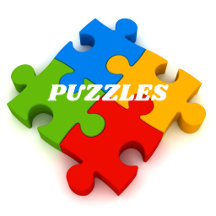 PUZZLES