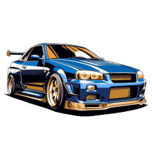 Car Tshirts