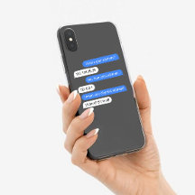 Iphone case