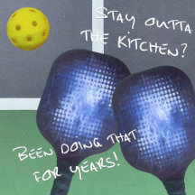 Pickleball