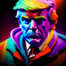 president trump