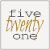 FIVE21 DESIGN
